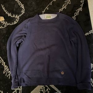Siegfried vintage sweater